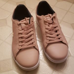 Lacoste shoes